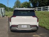 Thumbnail of 2026 White Kia EV9