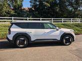 Thumbnail of 2026 White Kia EV9