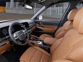 Thumbnail of 2025 White Kia Telluride