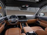 Thumbnail of 2025 White Kia Telluride
