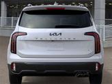 Thumbnail of 2025 White Kia Telluride