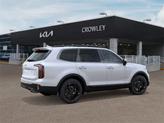 Thumbnail of 2025 White Kia Telluride