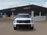 Thumbnail of 2025 White Kia Telluride