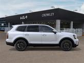 Thumbnail of 2025 White Kia Telluride