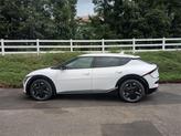 Thumbnail of 2025 White Kia EV6