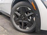 Thumbnail of 2025 White Kia EV6