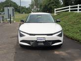 Thumbnail of 2025 White Kia EV6