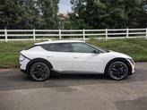 Thumbnail of 2025 White Kia EV6