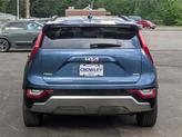 Thumbnail of 2025 Blue Kia Niro