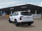 Thumbnail of 2025 White Kia Telluride