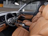 Thumbnail of 2025 White Kia Telluride