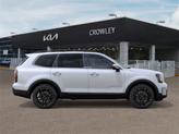 Thumbnail of 2025 White Kia Telluride