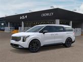 Thumbnail of 2026 White Kia Carnival
