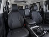 Thumbnail of 2026 White Kia Carnival