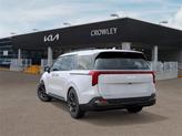 Thumbnail of 2026 White Kia Carnival