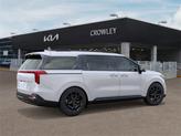 Thumbnail of 2026 White Kia Carnival