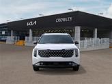 Thumbnail of 2026 White Kia Carnival