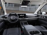 Thumbnail of 2026 White Kia Carnival