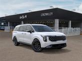 Thumbnail of 2026 White Kia Carnival