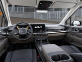 Thumbnail of 2026 White Kia Carnival