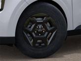Thumbnail of 2026 White Kia Carnival