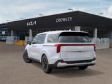 Thumbnail of 2026 White Kia Carnival