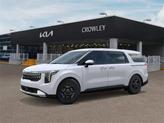Thumbnail of 2026 White Kia Carnival