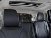 Thumbnail of 2026 Silver Kia Carnival