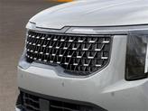 Thumbnail of 2026 Silver Kia Carnival