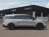 Thumbnail of 2026 Silver Kia Carnival
