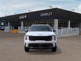 Thumbnail of 2025 White Kia Sorento