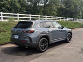Thumbnail of 2023 Gray Mazda CX-50