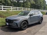 Thumbnail of 2023 Gray Mazda CX-50