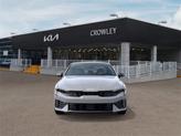 Thumbnail of 2026 Gray Kia K5