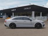 Thumbnail of 2026 Gray Kia K5