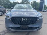 2024 Mazda CX-5 Carbon Edition