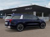 Thumbnail of 2026 Blue Kia Carnival