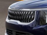 Thumbnail of 2026 Blue Kia Carnival
