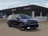 Thumbnail of 2026 Blue Kia Carnival