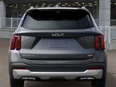 Thumbnail of 2025 Gray Kia Sorento Hybrid