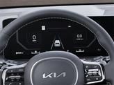 Thumbnail of 2025 Gray Kia Sorento Hybrid