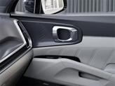 Thumbnail of 2025 Gray Kia Sorento Hybrid