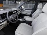 Thumbnail of 2025 Gray Kia Sorento Hybrid