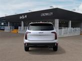 Thumbnail of 2025 White Kia Telluride
