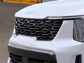 Thumbnail of 2025 White Kia Sorento
