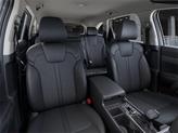 Thumbnail of 2025 White Kia Sorento