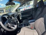 Thumbnail of 2020 Silver Kia Sportage