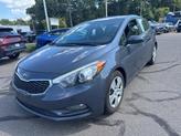 Thumbnail of 2016 Blue Kia Forte