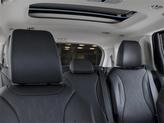 Thumbnail of 2026 Blue Kia Carnival