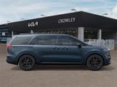 Thumbnail of 2026 Blue Kia Carnival